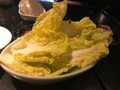 -捞王锅物料理(凯旋路店)