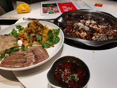 -同釜聚炝锅鱼火锅
