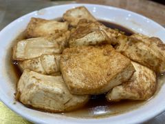家常豆腐-武夷山土菜馆(水晶森林晶尚名苑店)