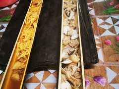 -竹泉农庄·竹筒饭(从化店)