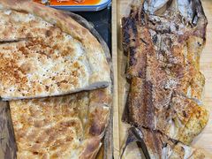 -乡村馕坑肉·烧烤·新疆菜·本地人更爱吃(阿勒泰首店)