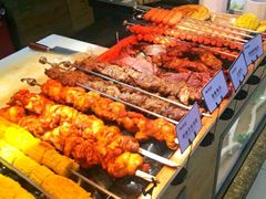 -韩盛·盛江山自助料理(沈辽路万达店)