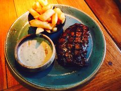 -The Meat & Wine Co Southbank(南岸店)