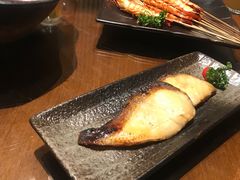 -古京·臻致料理(月湖店)