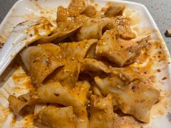 -海底捞火锅(塘厦天虹店)