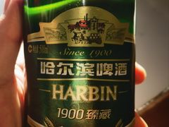 -老仁义·清真菜(太古街店)