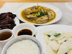 -华盛丰温州大排档(东三环南路店)