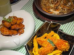 -桂满陇·锦绣江南(益田广场店)