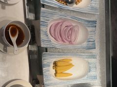 -五缘水乡酒店兰轩中餐厅