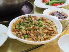 -潮园美食餐厅(张槎店)