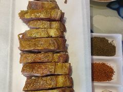 -撒拉花儿·新疆菜·清真(太阳宫店)