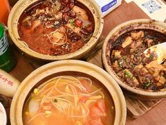 -罗妈砂锅(四川成都奎星楼店)