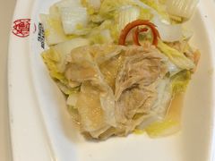 -塘人·老底子宁波菜小馆(南塘老街店)