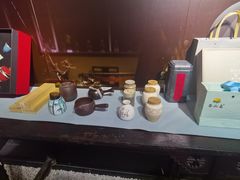 -稍可轩博物馆餐厅
