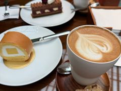 -北京望京凯悦酒店The Lounge大堂酒廊