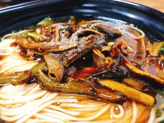 -董记面馆(漳州二路店)