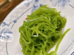 -二泉园老菜馆·百年无锡菜