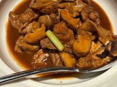 -庐灶江南·江南菜·四合院Bistro(东直门雍和宫·原华侨宾馆店)