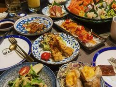 -極上萬膳·日料放题(海岸城店)