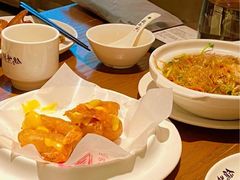 -鸽味轩·粤菜小馆(高楼门总店)