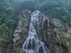 -百里山水画廊乌龙峡谷