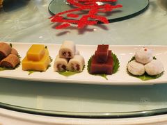 -御仙都北京菜馆·烤鸭店(双井店)