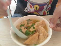 -洪峰浩老北京烧饼夹肉(角门路店)