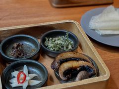 -天水蔬食料理(树德之光店)