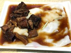 -冠记·肠粉粥品专家(江南大道店)