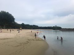 -巴拉湾海滩