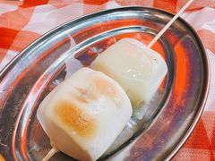 -马叉虫和妖且闲·长沙大排档(解放西店)