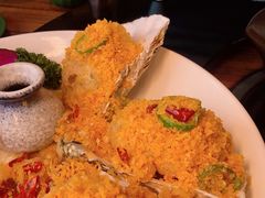 -蚬皇•陈味莞(西平景湖店)