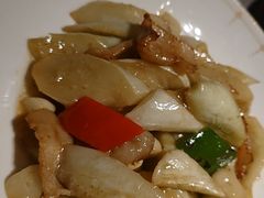 -晓粤·惹味粤菜(凯德乐峰广场店)