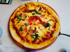 -水桶王国主题餐厅·聚会·生日派对·亲子活动·家庭套餐(亚龙湾希尔顿店)