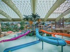 -杭州开元森泊度假乐园