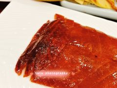 -北平小馆·烤鸭·家常菜(磨房北里店)