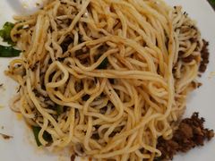 徐府燃面-姑姑宴(富力广场店)