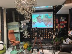 -小广寒电影艺术餐厅(小广寒经三路店)