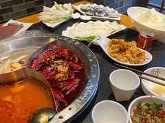 -大龙燚火锅(万象城店)