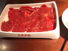 大刀牛肉-巴邑火锅·夜宵(港隆广场店)