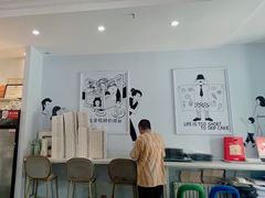 -姆们M Sweetie Cake(三里屯店)
