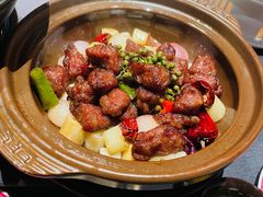 -锦府园(环球港店)