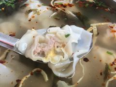 -海萍馄饨(湖北路店)