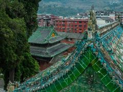 -报恩寺(平武县)