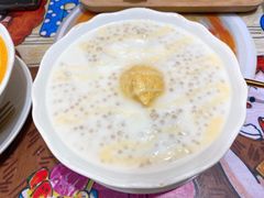 榴莲河粉-甜心妈妈·榴莲星级糖水(北京路总店)