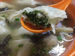 -阿麟馄饨(延长路店)