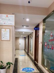 -碧莲盛·不剃发植发