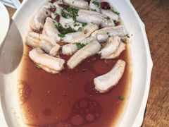 -乔街深夜食堂·小龙虾·高压锅生蚝(杭州总店)