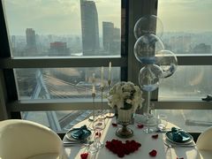-天玑高空江景餐厅&酒吧Sky Secret Restaurant&Bar