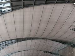 -曼谷素万那普国际机场